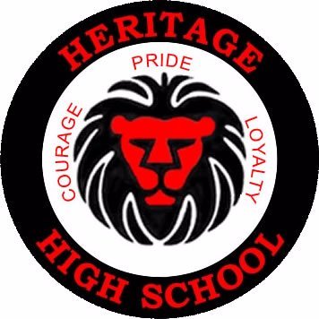 Official account of the Heritage High School Chapter of Rho Kappa,  National Social Studies Honor Society.