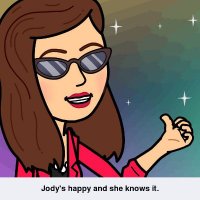 Jody Kelley - @JodyKel65211916 Twitter Profile Photo