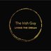 The Irish Guy (@theirishguy2016) Twitter profile photo The Irish Guy (@theirishguy2016) Twitter profile photo