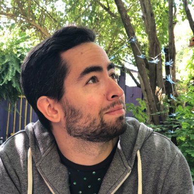 eric_o's profile picture. ResearchOps & Strategy. Humanity in Tech Advocate. Psychology PhD. he/him. opinions own. #a11y #teamhuman 🇨🇦Ψ