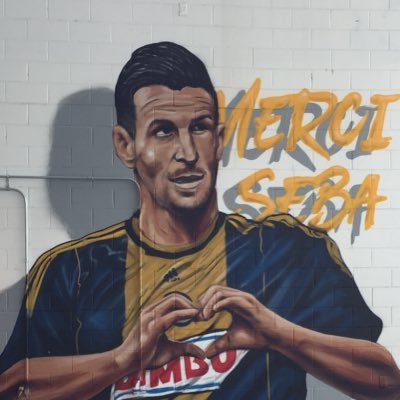 Sebastien LeToux