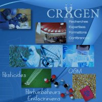 CRIIGEN (@criigen) 's Twitter Profile