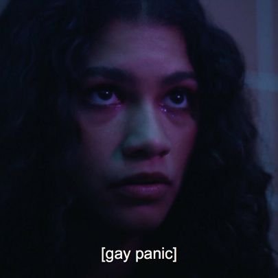 jadedglitch's profile picture. °they/them 🔞
°be nice, give to the hungry and or homeless when you can
°29