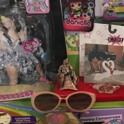 miamicurator's profile picture. Dafne joins the Network✨