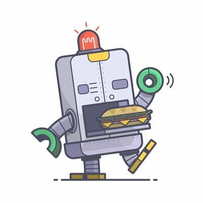 Sou um bot que posta, de forma automática e diária, os cardápios dos restaurantes universitários da UFMG 📋🍱🔁