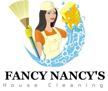 nancycleansup's profile picture. I'm Nancy, owner of Fancy Nancy's House Cleaning, home of the $99.0 Whole House Clean. Grime-fighting super hero!