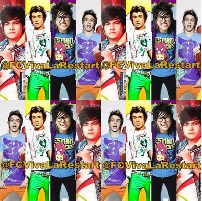 FCVivaLaRestart's profile picture. Tudo pode ser melhor se a gente quiser arriscar (8)
Criado: 15/11/2010 às: 17:46