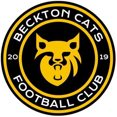 Beckton Cats FC, Newham grassroots club. Season 23/24 with U15s on A division in the @echoleague.