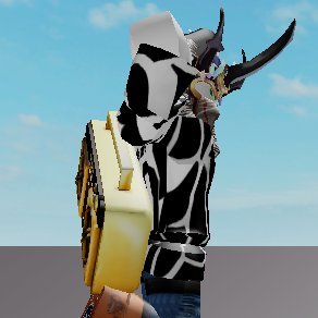 Danthedaniel On Twitter You Should Change The Gear Radio To A Welded Uppertorso Radio And I Also Made One If You Want It And A Radio Shop As Well Didn T Add Where - roblox chainsaw gear id