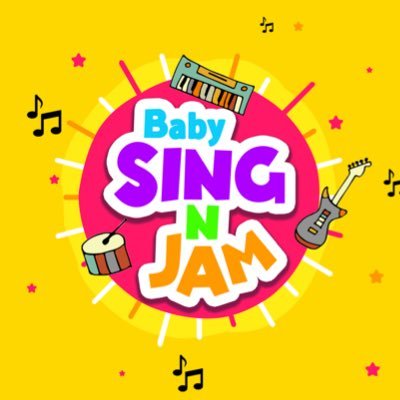 The exciting live music event especially for babies, toddlers and their families... Come along to one of our vibrant events and JAM with Kelly and her band 🎶🎸