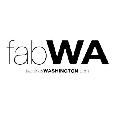 Highlighting everything fabulous in Washington.