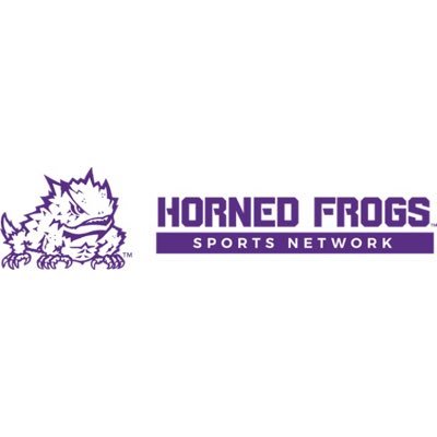 The Official Twitter account of the Horned Frogs Sports Network from Learfield/IMG. #GoFrogs