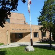 MillikenMillsPS (@millikenmillsps) 's Twitter Profile