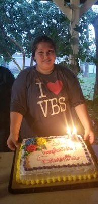 Sonialopez762's profile picture. amor a Dios