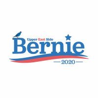 Upper East Side for Bernie(@UES4Bernie) 's Twitter Profile Photo