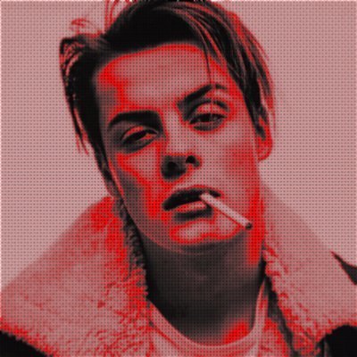 ▣ Wᴇ'ʀᴇ ɴᴏᴛ ᴀʟʟ ᴄʀᴀᴢʏ, ɪ ᴘʀᴏᴍɪsᴇ. ɪᴍ ɴᴏᴛ ᴄʀᴀᴢʏ.﹝—#sʟɪɴɢsʜᴏᴛ96―﹞