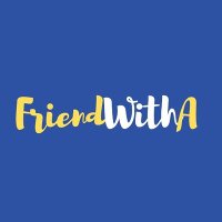 FriendWithA (@afriendwitha) 's Twitter Profile