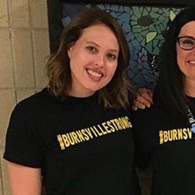 English and AVID teacher. #BurnsvilleStrong and Writing Center advisor. My Spice Girls name is Pumpkin Spice. Tweets are my own ideas and not my boss’s (duh).