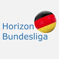 Horizon Bundesliga(@BuLi_Benny) 's Twitter Profile Photo