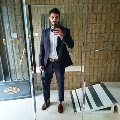 jperea01's profile picture. Berciano estudiante de magisterio aficionado al futbol seguidor del madrid