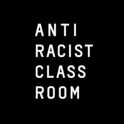 A space for @artcenteredu students to find, create, and engage in activism around issues of racism + white supremacy in the classroom + in design practices.