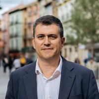 Joaquín Palacín IIII(@JoaquinPalacin) 's Twitter Profileg