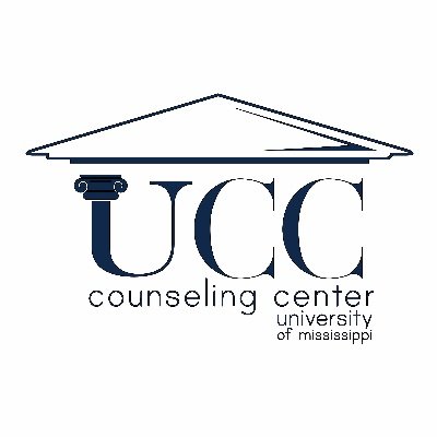 University Counseling Center at the University of Mississippi