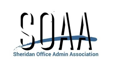 The official Twitter account of the Sheridan Office Administration Association.