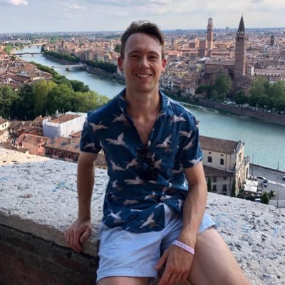 CamKent1's profile picture. budding astronaut