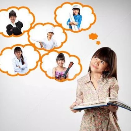 Career Vision Posters, Inspire Greatness.
Career Choice International and DreamMakerKids Non-Profit Organization