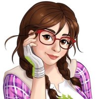 Julia Chang (Jaycee) (@_ecowarrior) 's Twitter Profile