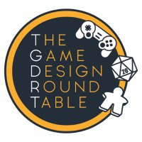 Game Design Podcast(@TGDRT) 's Twitter Profile Photo