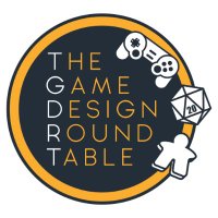 Game Design Podcast (@tgdrt) 's Twitter Profile Photo Game Design Podcast (@tgdrt) 's Twitter Profile Photo