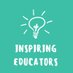 Inspiring Educators (@inspiring_edu) Twitter profile photo Inspiring Educators (@inspiring_edu) Twitter profile photo