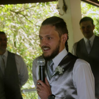 spigademilho's profile picture. 