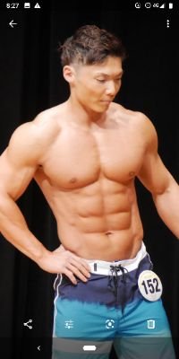 22歳/自営業/フィットネス/フィジーク
DMすべて返します!
東京近郊で会える人大歓迎、食事でもトレーニングでも…。