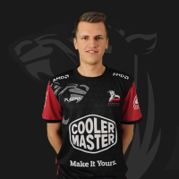 Janosch (@foxjoschipubg) 's Twitter Profile