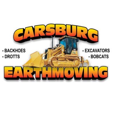 Earthmoving is our Excellence! Service is our Specialty! & Pride is our Power!