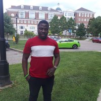 Lennox Fosu (@lennoxfosu) 's Twitter Profile