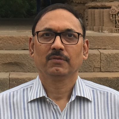 arvind55642763's profile picture. Some pursue happiness, let us create it...............!