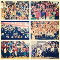 Montour Maniacs (@mhsstudentsect) 's Twitter Profile