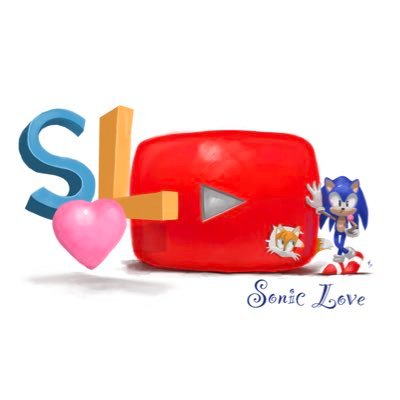 SL_SonicLove Profile Picture