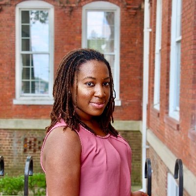 Ph.D. Candidate Africana Studies | @DukeU ‘17 | Host @strictlyfactspod | she/her | 🇯🇲