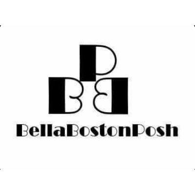 Posh Mark closet @BellaBostonPosh