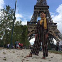 Jozelle Safwat (@jozellesafwat) 's Twitter Profile