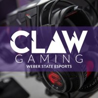CLAW || Weber State Esports (@clawgaming_wsu) 's Twitter Profile