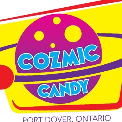 EST. 2019 Canada’s hottest Candy store! Located in Port Dover, Ontario it feels like you fallen down the rabbit hole back in time! New, retro, and sugar free!