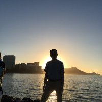 Lijun Yin (@jerryyin1) 's Twitter Profile