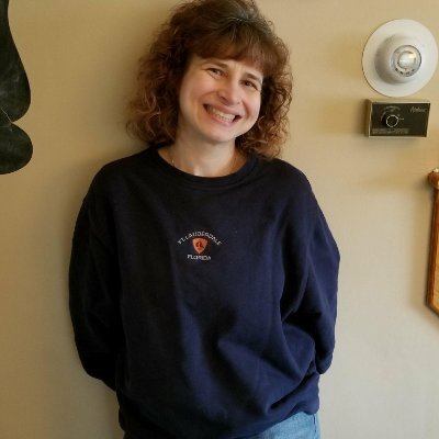 Chicago Liberal Feminist Jew  Social Justice Warrior  Lover of all things Chicago...especially #DaBears Anti-Trump