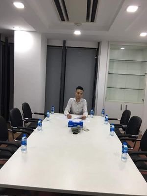 dowtheory12345's profile picture. CEO of CKLINK Index